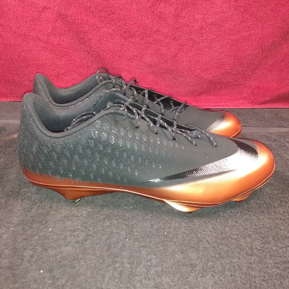Nike Lunar Vapor Ultrafly Elite 2 Baseball Cleats